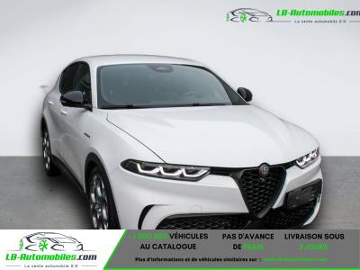 Alfa Romeo Tonale 1.5 Hybrid 160 ch VGT BVA