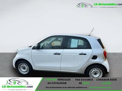 Smart ForFour 82 ch Electrique BVA