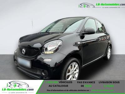 Smart ForFour 1.0 71 ch  BVA