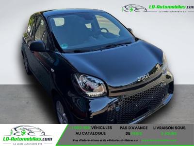 Smart ForFour EQ 82 ch Electrique