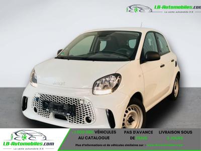 Smart ForFour EQ 82 ch Electrique