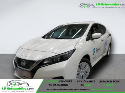 Nissan Leaf Electrique 40kWh 150 ch BVA