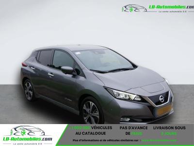 Nissan Leaf Electrique 40kWh 150 ch BVA