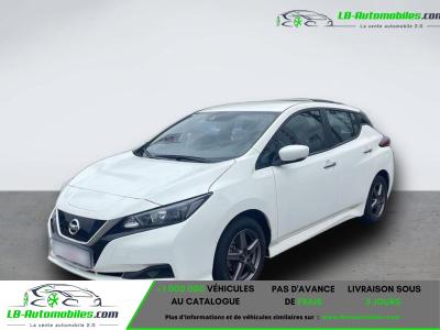 Nissan Leaf Electrique 40kWh 150 ch BVA