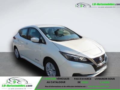 Nissan Leaf Electrique 40kWh 150 ch BVA