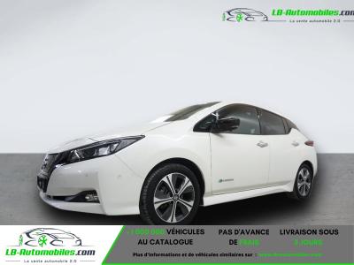 Nissan Leaf Electrique 40kWh 150 ch BVA