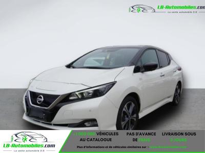 Nissan Leaf Electrique 40kWh 150 ch BVA