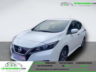 Nissan Leaf Electrique 40kWh 150 ch BVA