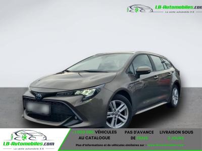 Toyota Corolla Touring Sports Hybride 122h BVA