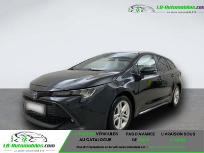 Toyota Corolla Touring Sports Hybride 122h BVA