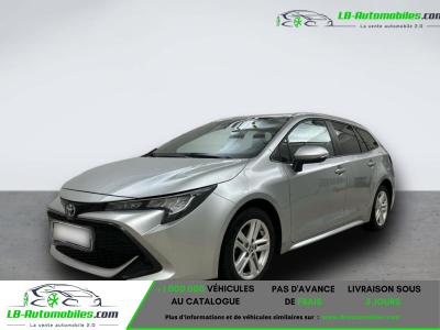 Toyota Corolla Touring Sports Hybride 122h BVA