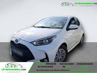 Toyota Yaris HYBRIDE 116ch