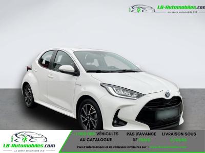 Toyota Yaris HYBRIDE 116ch