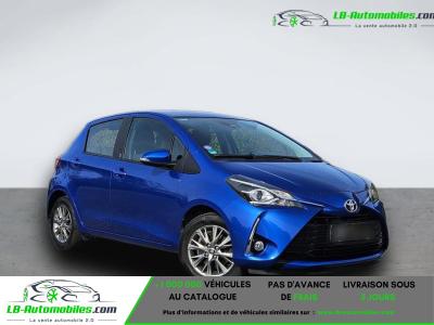 Toyota Yaris 1.8L GRMN 111ch BVM