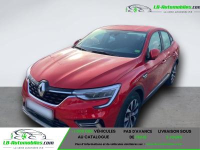 Renault Arkana TCe 140 BVA