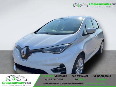 Renault Zoe R110 BVA