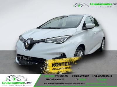 Renault Zoe R110 BVA