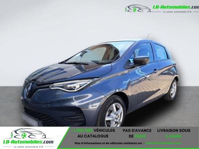 Renault Zoe R110 BVA