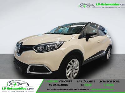 Renault Captur TCe 90 BVM