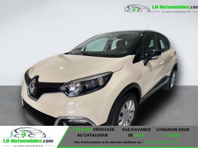 Renault Captur TCe 90 BVM