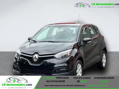 Renault Captur TCe 90 BVM