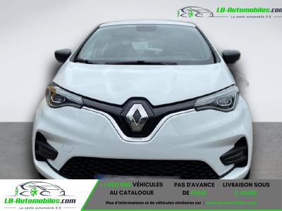 Renault Zoe R110 BVA