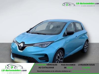 Renault Zoe R110 BVA