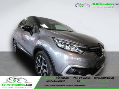 Renault Captur TCe 150 BVA