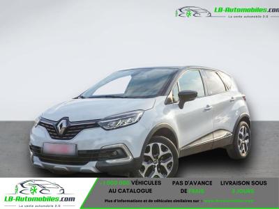 Renault Captur TCe 130 BVM