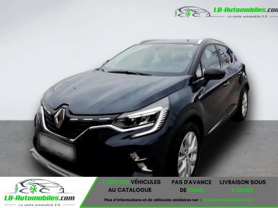 Renault Captur TCe 140 BVA