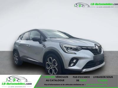 Renault Captur TCe 140 BVA