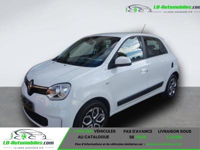 Renault Twingo électrique 81CH BVA