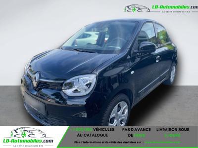 Renault Twingo électrique 81CH BVA