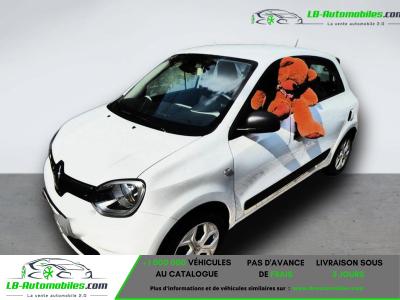 Renault Twingo SCe 65 BVM