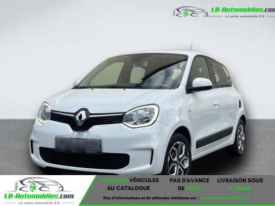 Renault Twingo SCe 65 BVM