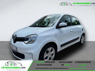 Renault Twingo SCe 65 BVM