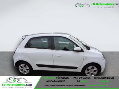 Renault Twingo SCe 65 BVM