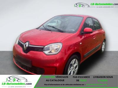 Renault Twingo SCe 65 BVM