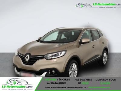 Renault Kadjar TCe 130 BVM