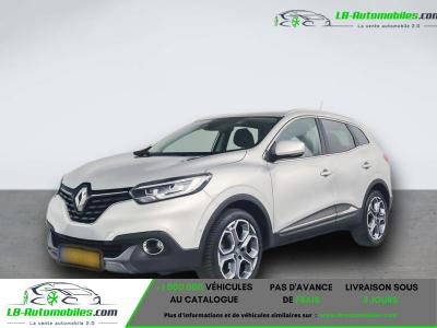 Renault Kadjar TCe 130 BVM