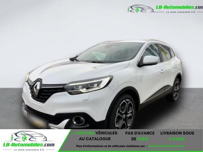 Renault Kadjar TCe 130 BVM