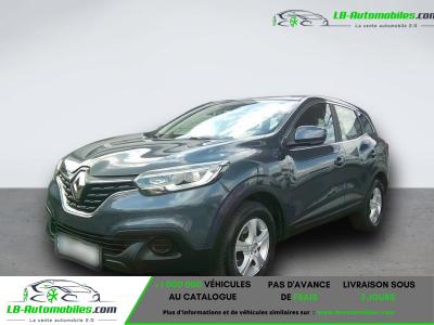 Renault Kadjar TCe 130 BVA