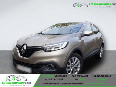 Renault Kadjar TCe 130 BVA