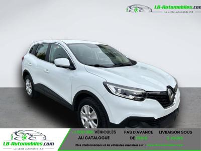 Renault Kadjar TCe 130 BVA