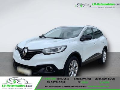 Renault Kadjar TCe 130 BVA