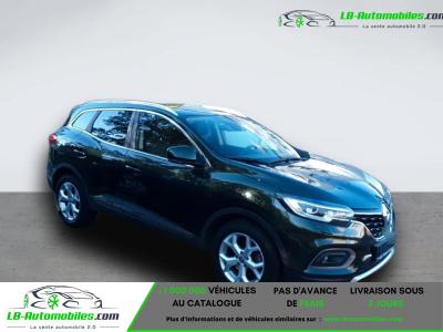 Renault Kadjar TC e 140 BVA