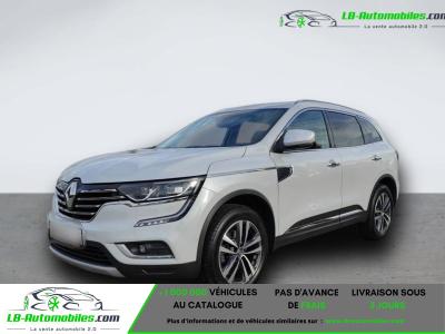 Renault Koleos dCi 175 4x4 BVA