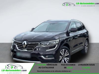 Renault Koleos dCi 175 4x4 BVA