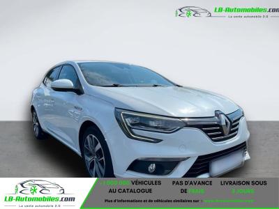 Renault Megane IV Berline  TCe 130 BVM