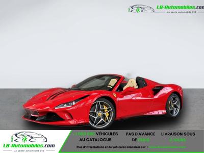 Ferrari F8 Spider 3.9 V8 BiTurbo 720ch